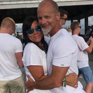 Meet your Posher, Becki